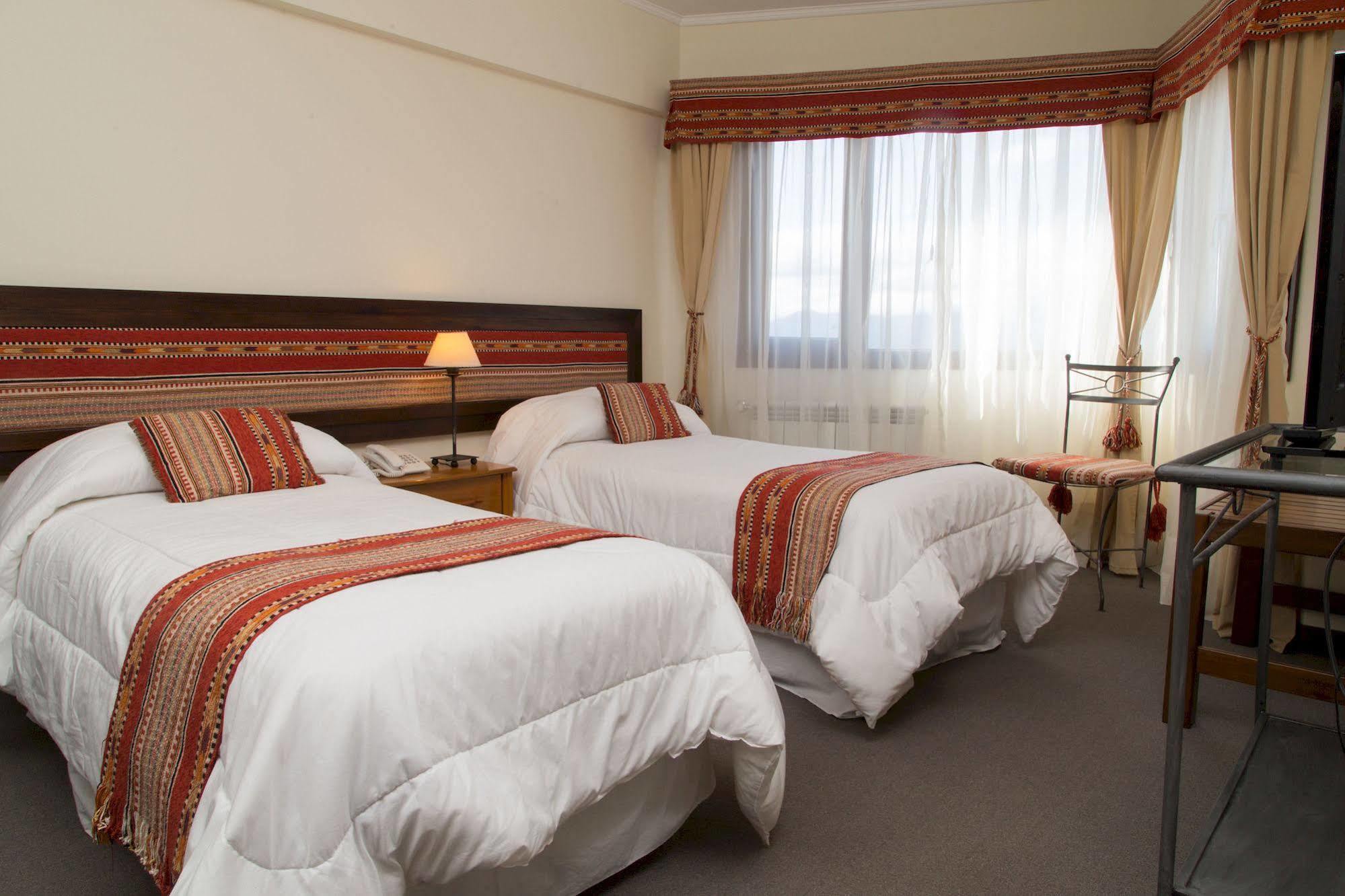 Cottbus Hotel San Carlos de Bariloche
