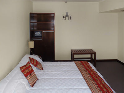 Cottbus Hotel San Carlos de Bariloche