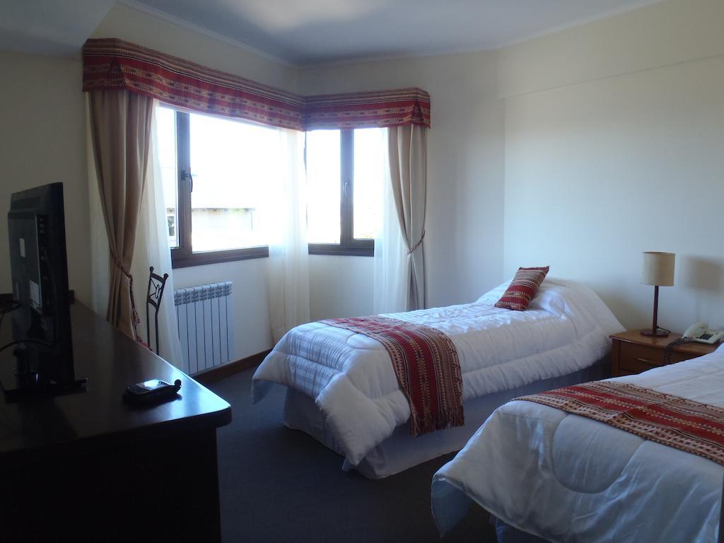 Hotel Cottbus San Carlos de Bariloche