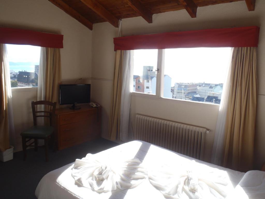 Cottbus San Carlos de Bariloche