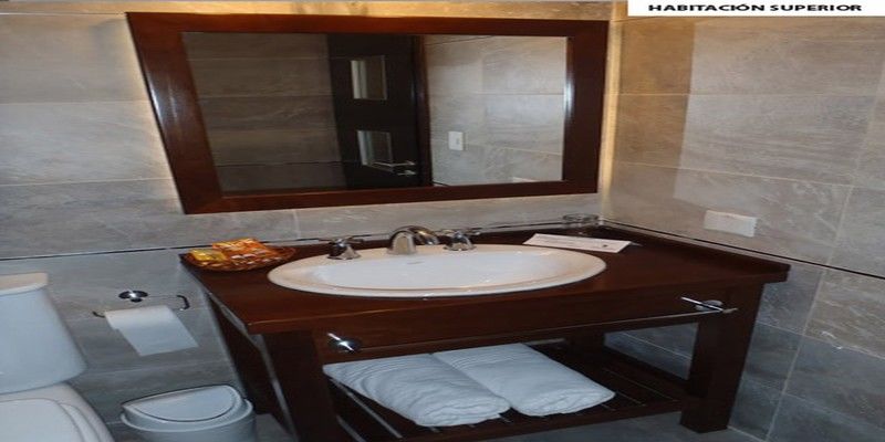 Hotel Cottbus San Carlos de Bariloche