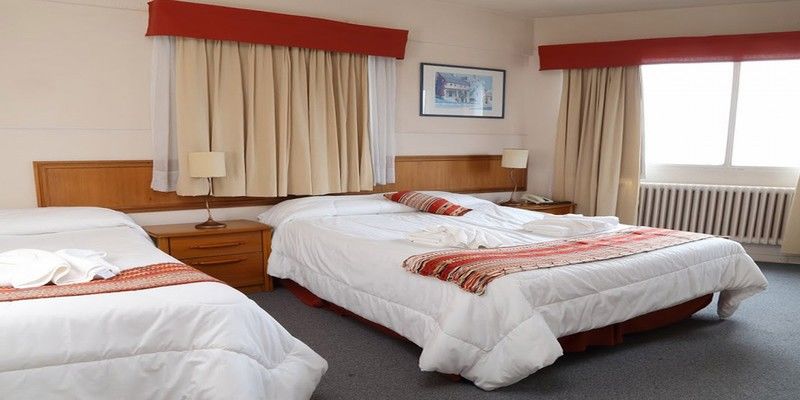 Hotel Cottbus 3*