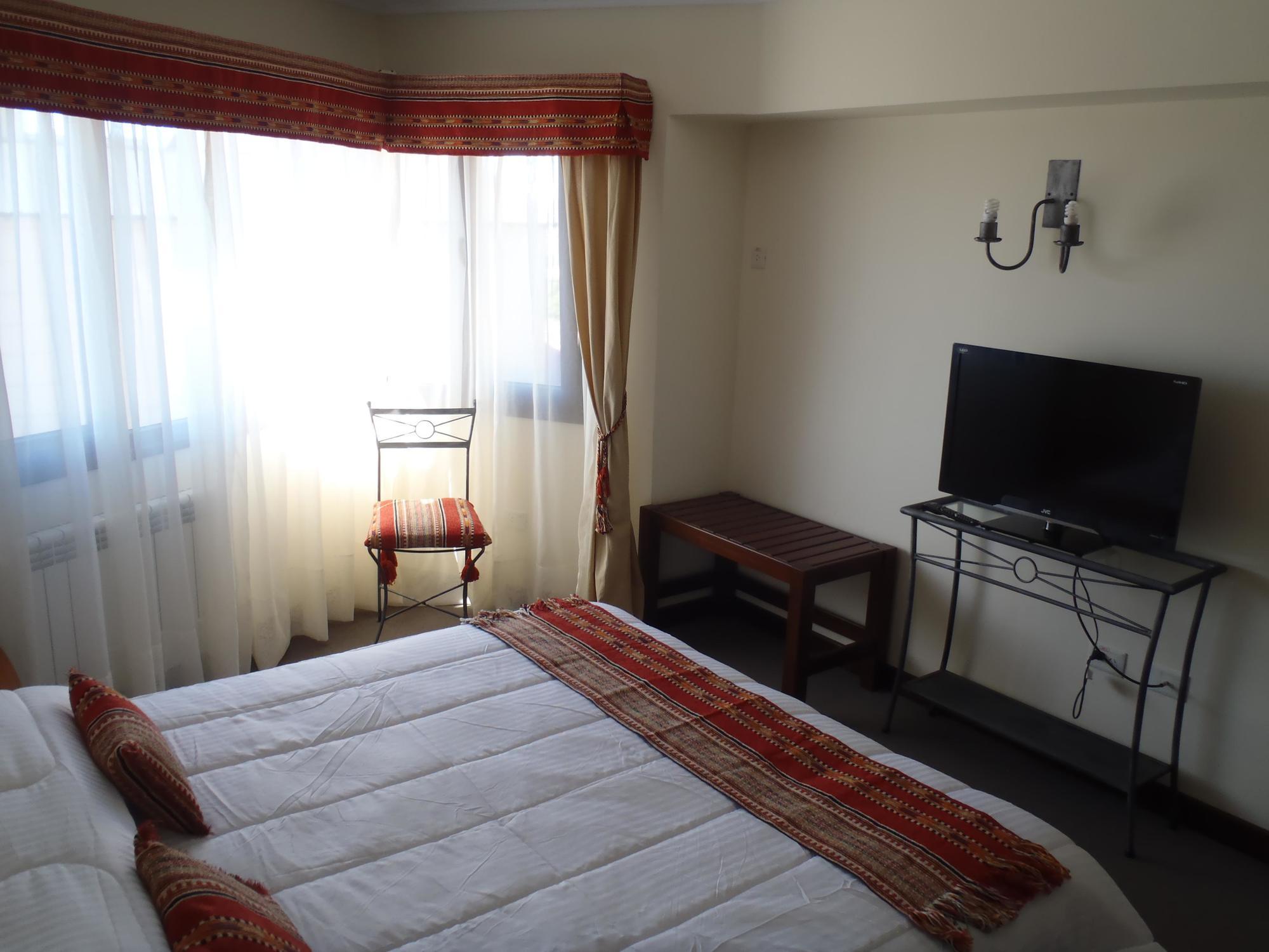 Cottbus San Carlos de Bariloche