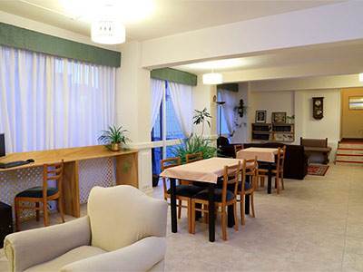 Cottbus Hotel 3*