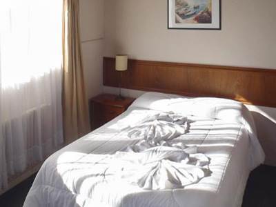 Cottbus San Carlos de Bariloche