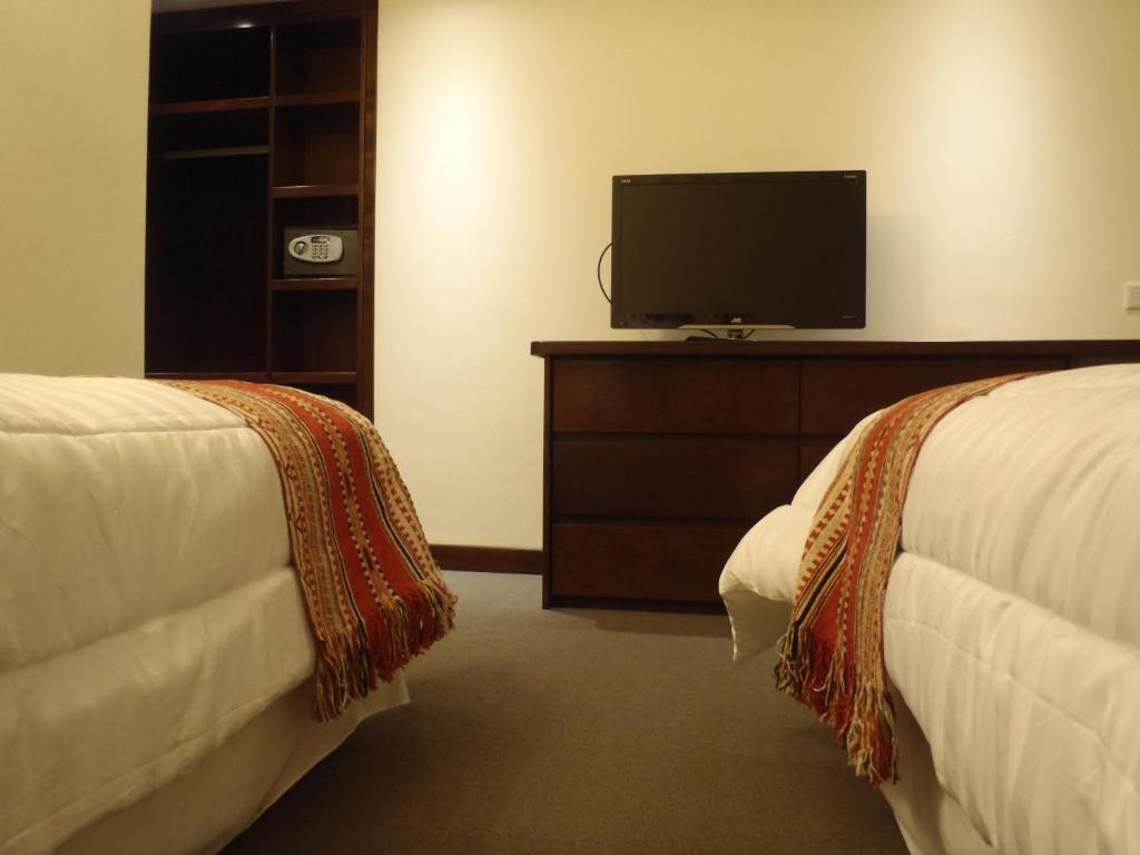 Cottbus Hotel San Carlos de Bariloche