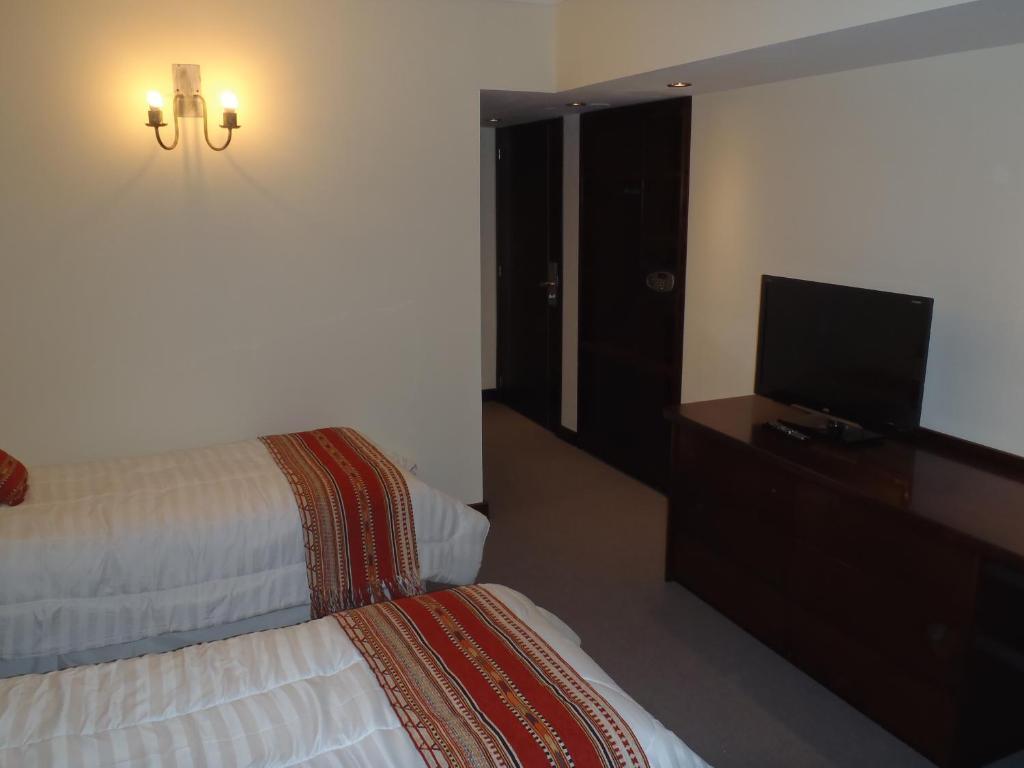 Hotel Cottbus 3*