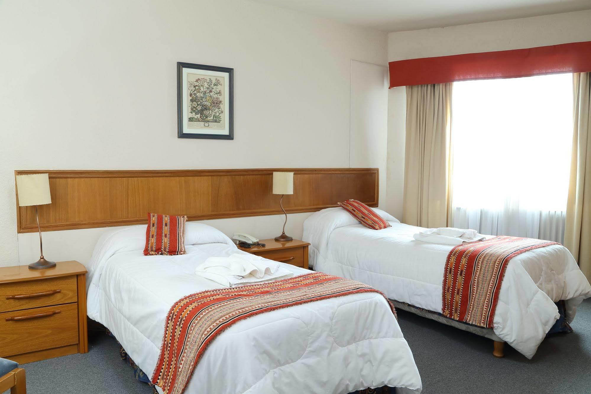 Cottbus Hotel