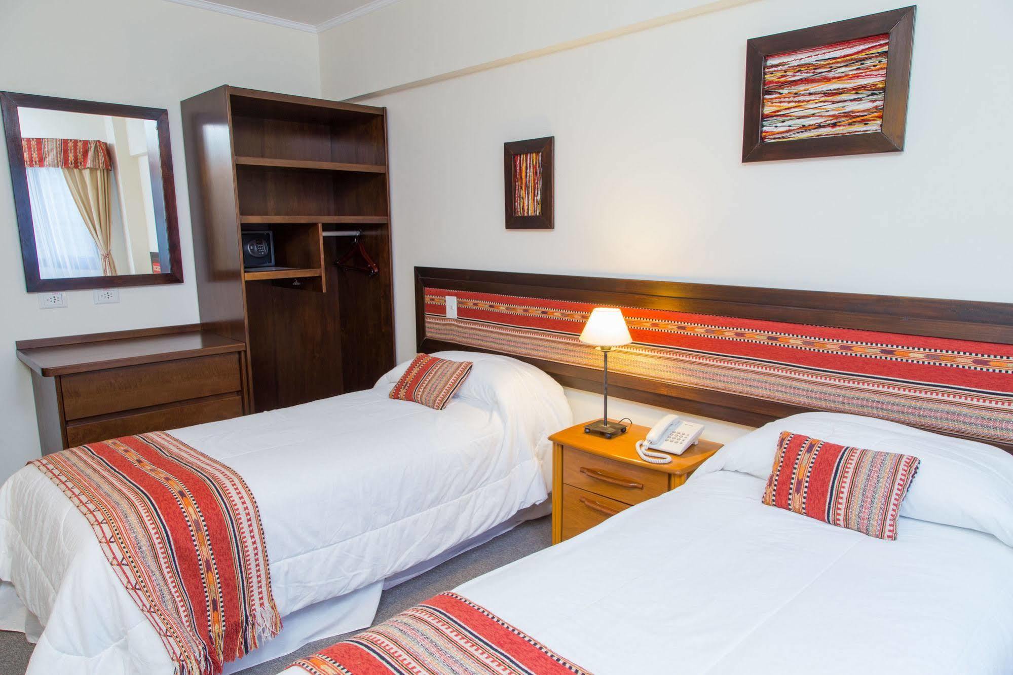 Cottbus San Carlos de Bariloche