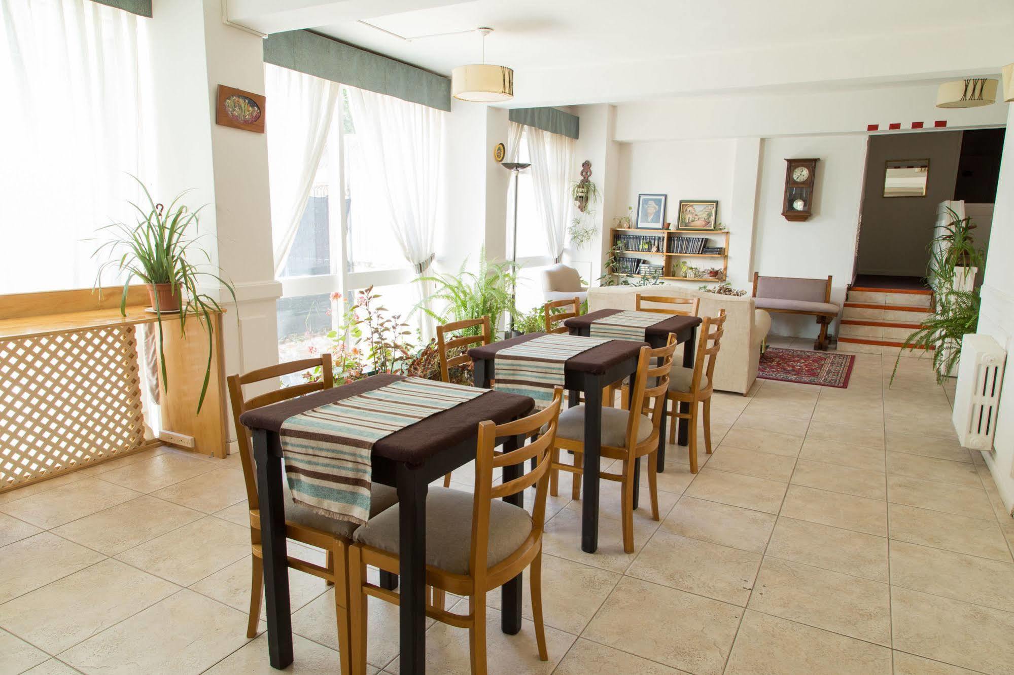 Hotel Cottbus San Carlos de Bariloche