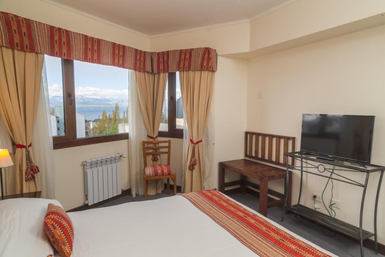 Hotel Cottbus San Carlos de Bariloche